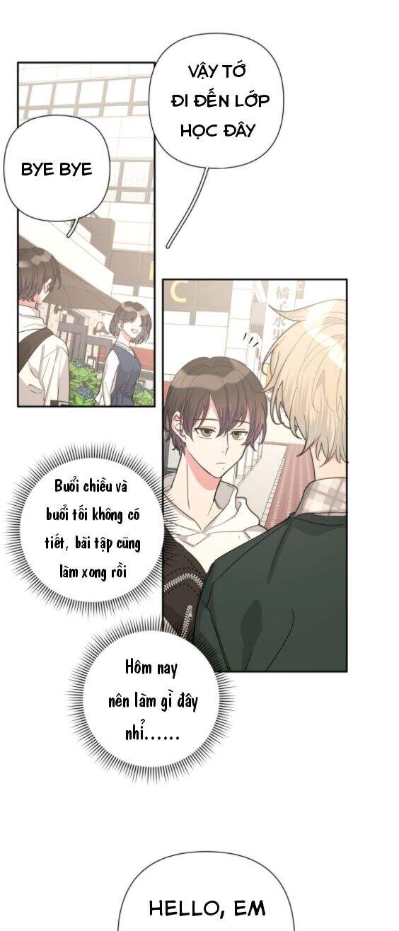 Cẩn Thận Bị Mộng Ma Ăn Mất Đó! Chapter 16 - Trang 2