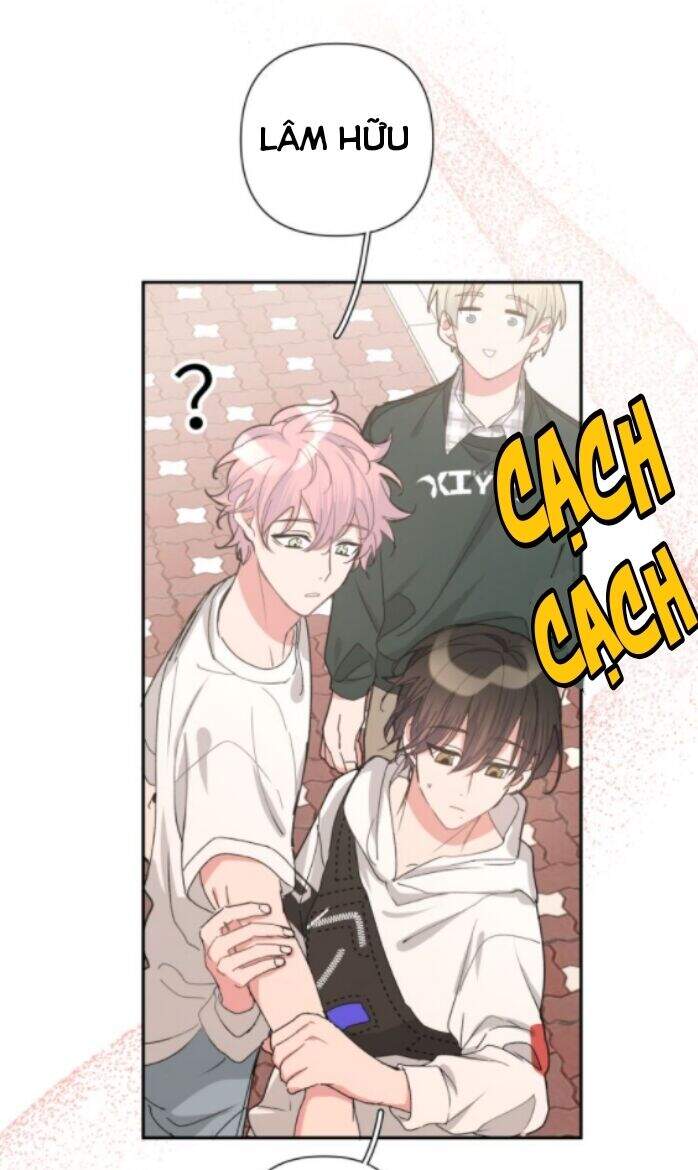 Cẩn Thận Bị Mộng Ma Ăn Mất Đó! Chapter 16 - Trang 2