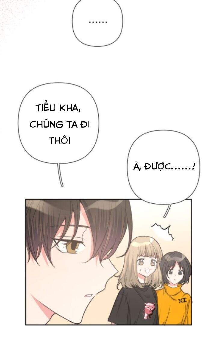 Cẩn Thận Bị Mộng Ma Ăn Mất Đó! Chapter 16 - Trang 2