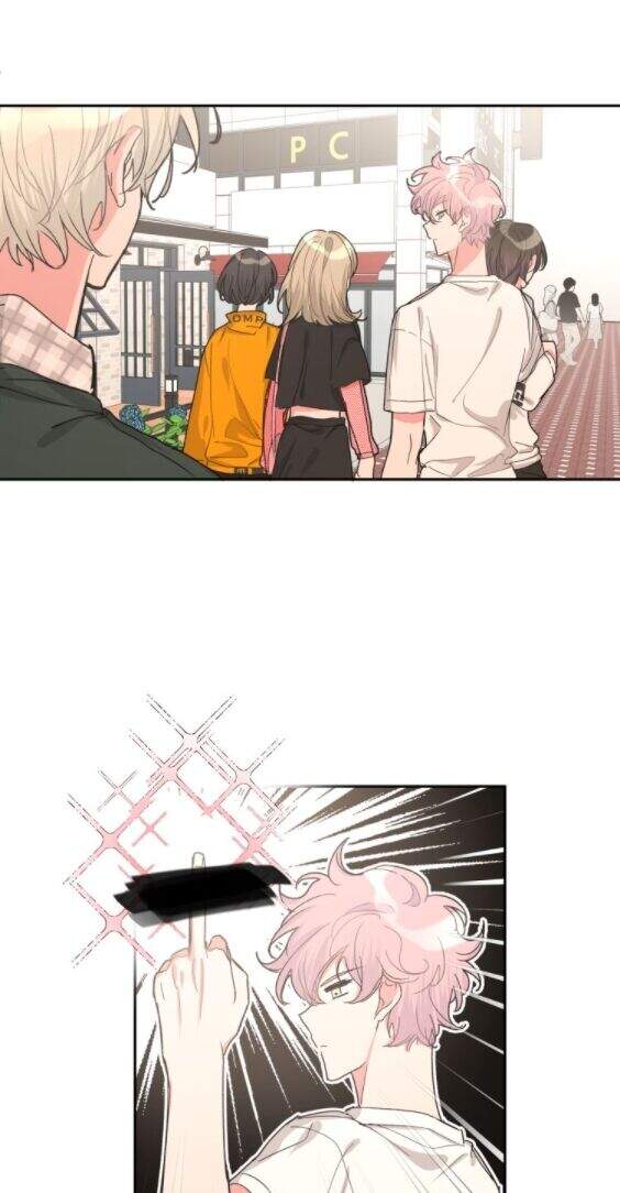 Cẩn Thận Bị Mộng Ma Ăn Mất Đó! Chapter 16 - Trang 2