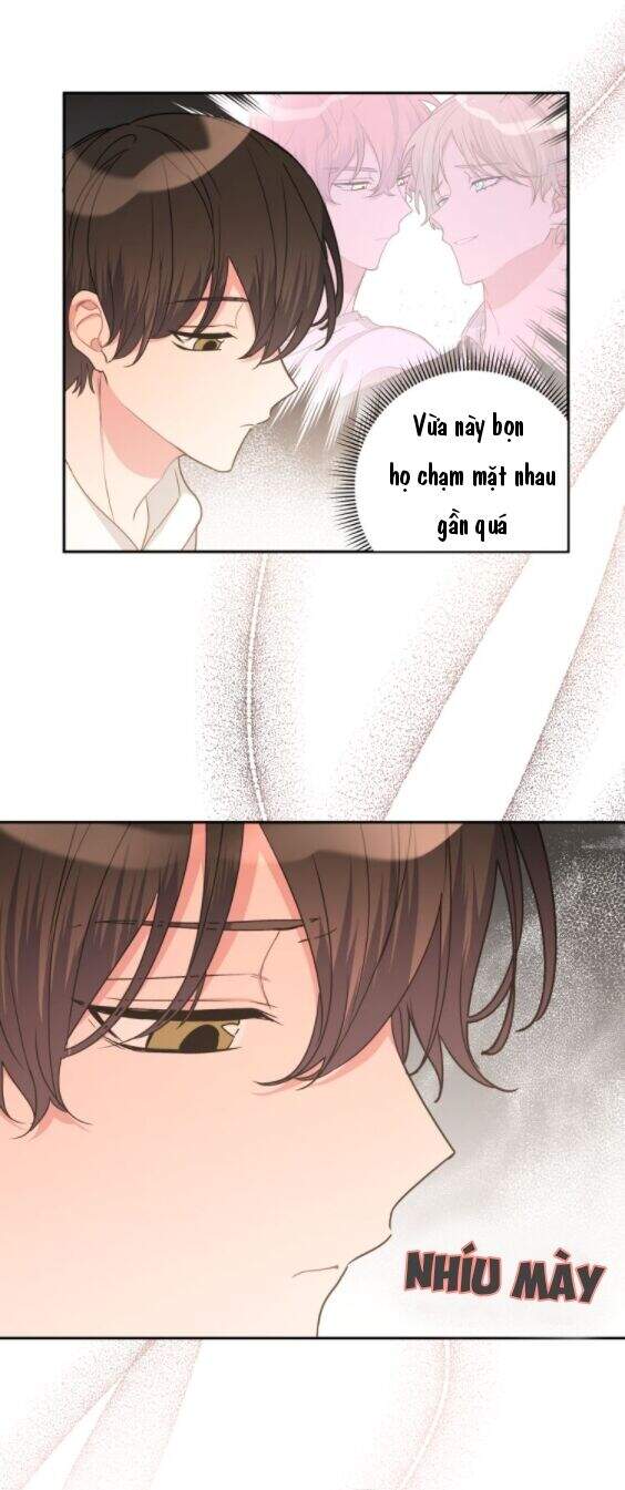 Cẩn Thận Bị Mộng Ma Ăn Mất Đó! Chapter 16 - Trang 2