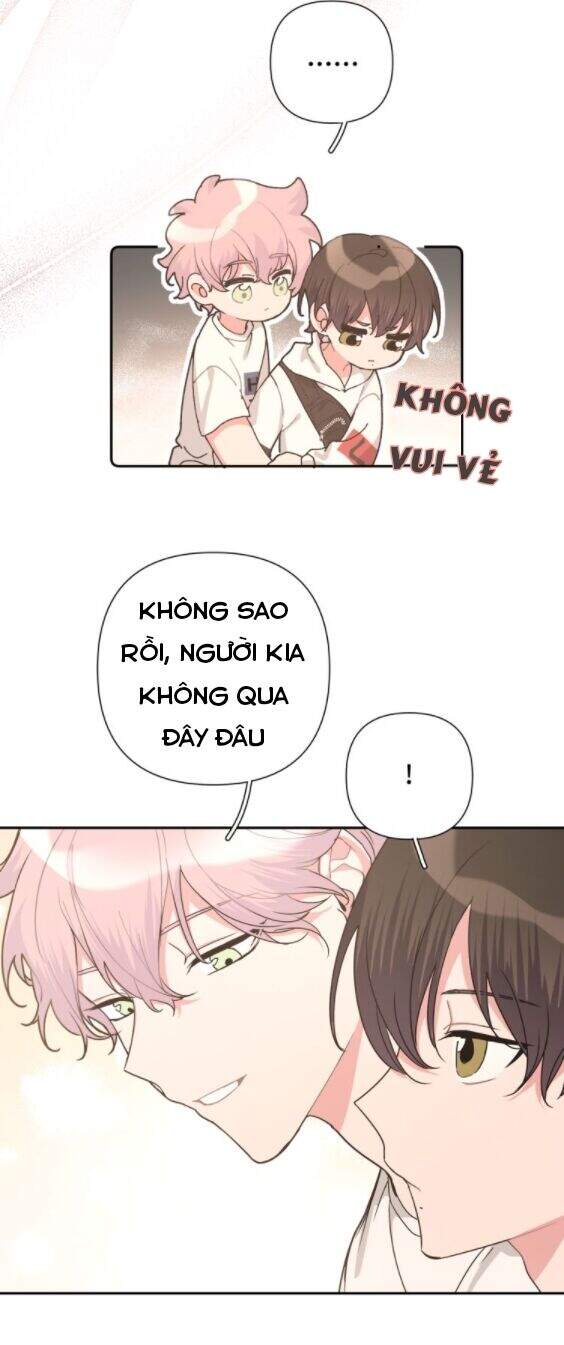 Cẩn Thận Bị Mộng Ma Ăn Mất Đó! Chapter 16 - Trang 2