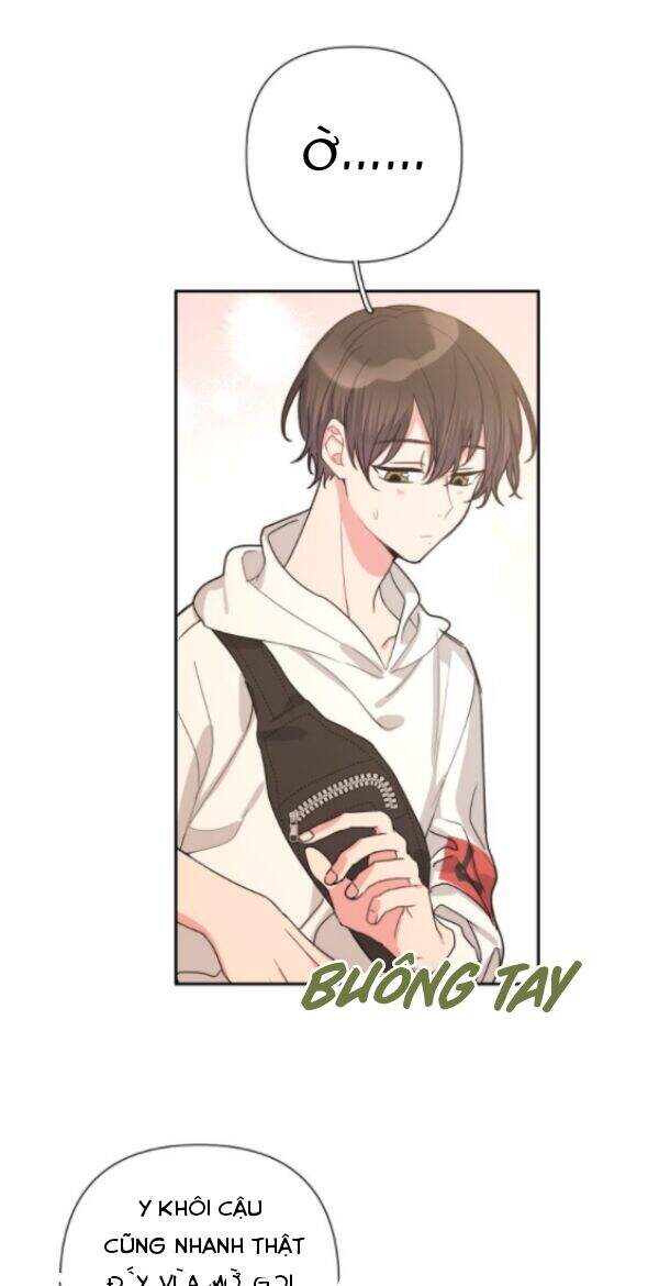 Cẩn Thận Bị Mộng Ma Ăn Mất Đó! Chapter 16 - Trang 2