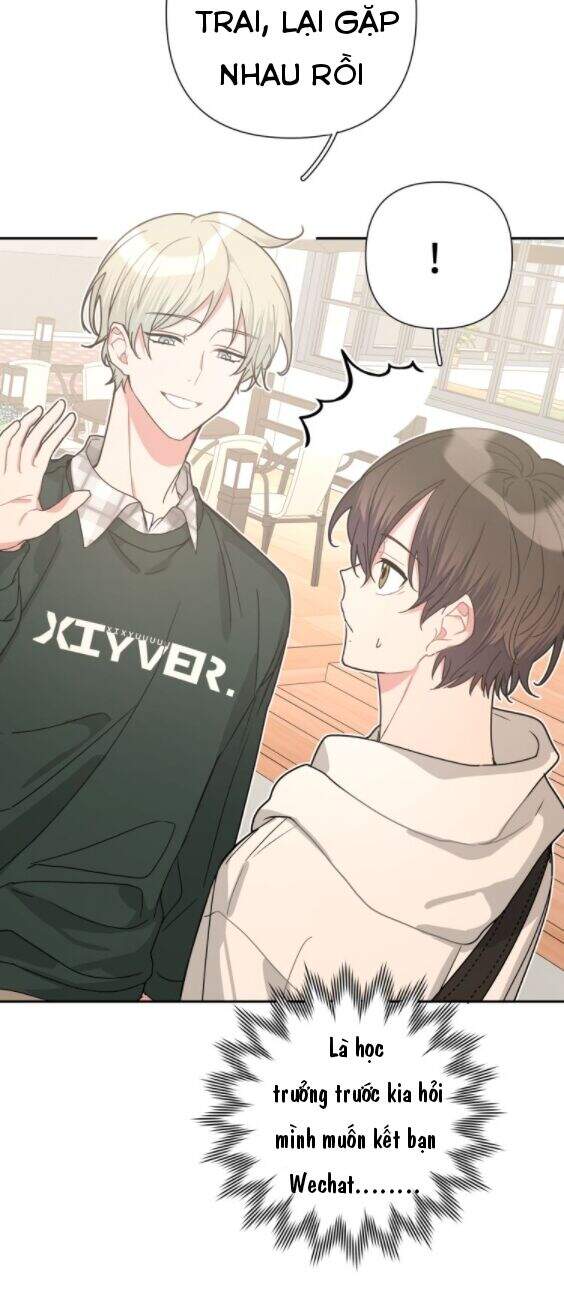 Cẩn Thận Bị Mộng Ma Ăn Mất Đó! Chapter 16 - Trang 2