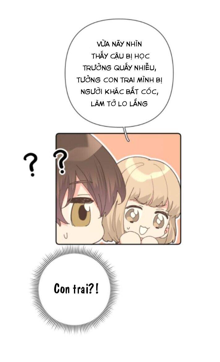 Cẩn Thận Bị Mộng Ma Ăn Mất Đó! Chapter 16 - Trang 2