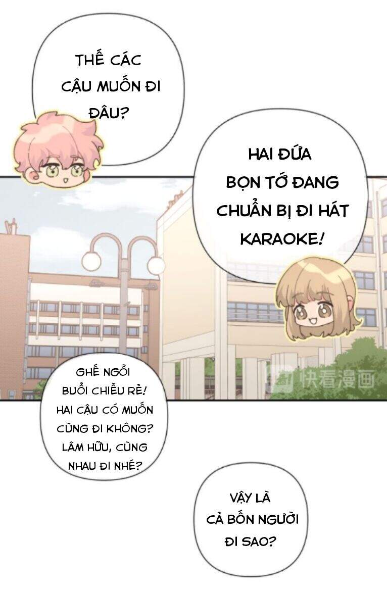 Cẩn Thận Bị Mộng Ma Ăn Mất Đó! Chapter 16 - Trang 2