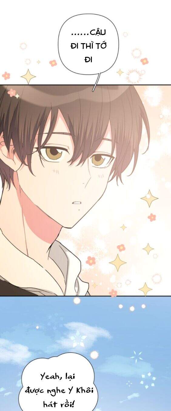 Cẩn Thận Bị Mộng Ma Ăn Mất Đó! Chapter 16 - Trang 2