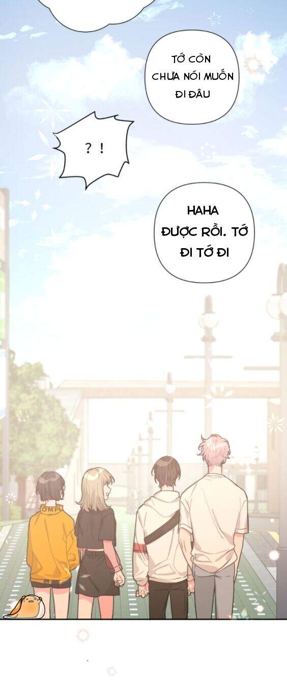 Cẩn Thận Bị Mộng Ma Ăn Mất Đó! Chapter 16 - Trang 2