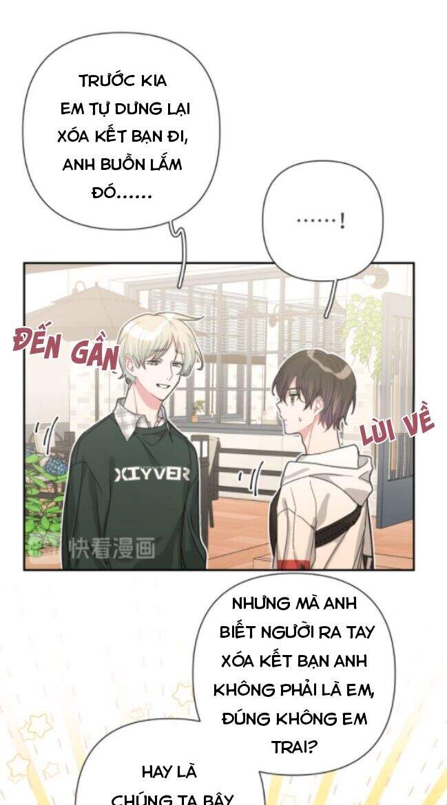 Cẩn Thận Bị Mộng Ma Ăn Mất Đó! Chapter 16 - Trang 2