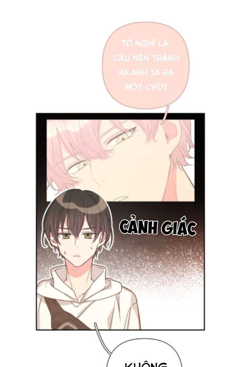 Cẩn Thận Bị Mộng Ma Ăn Mất Đó! Chapter 16 - Trang 2