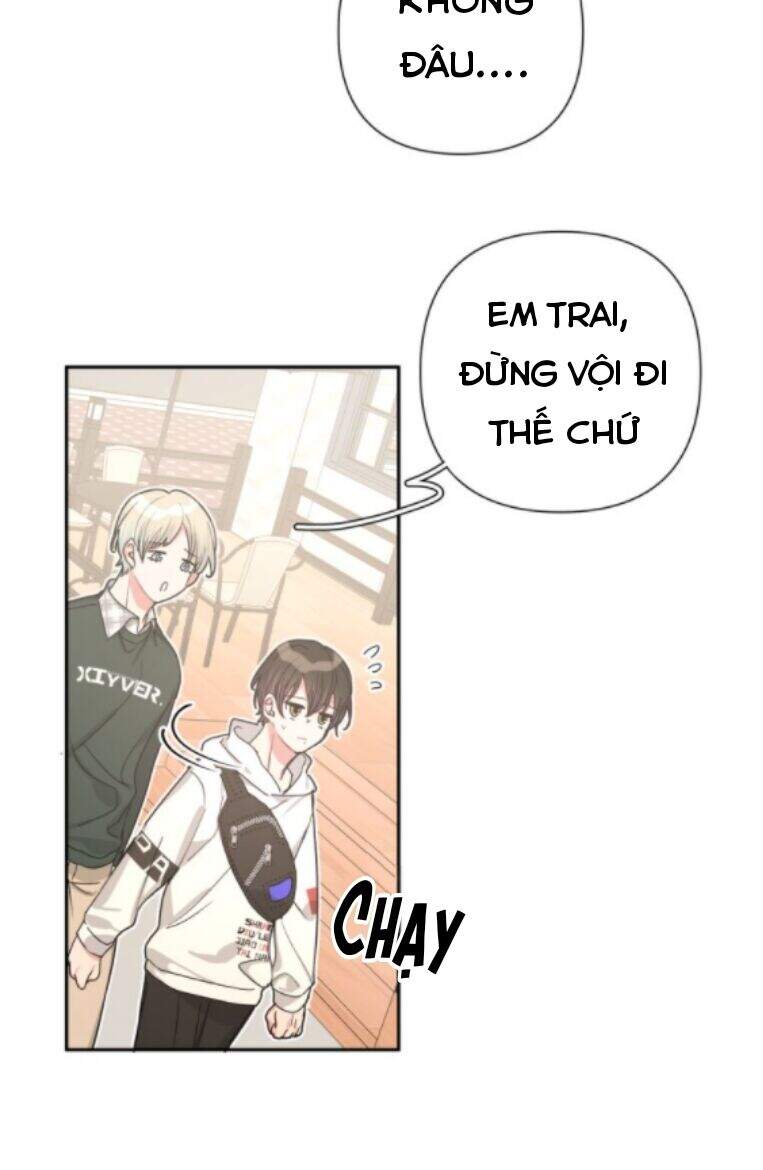 Cẩn Thận Bị Mộng Ma Ăn Mất Đó! Chapter 16 - Trang 2