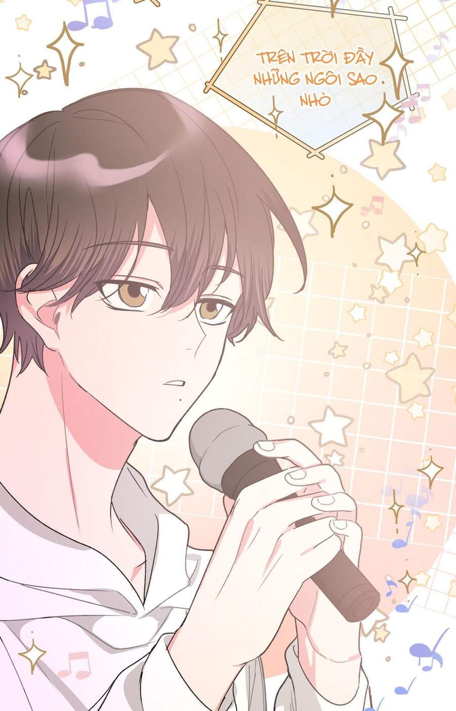 Cẩn Thận Bị Mộng Ma Ăn Mất Đó! Chapter 17 - Trang 2