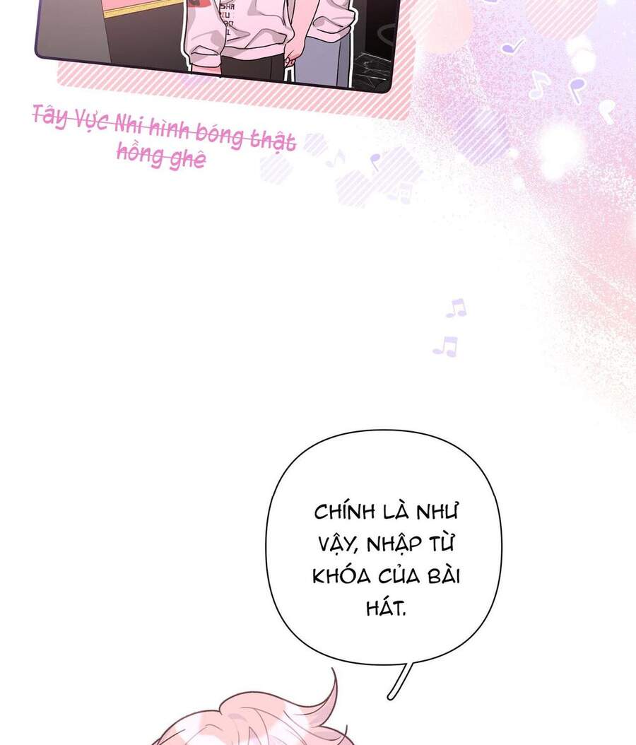 Cẩn Thận Bị Mộng Ma Ăn Mất Đó! Chapter 17 - Trang 2