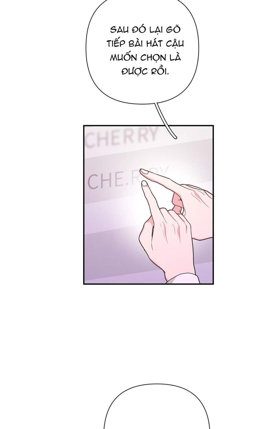 Cẩn Thận Bị Mộng Ma Ăn Mất Đó! Chapter 17 - Trang 2