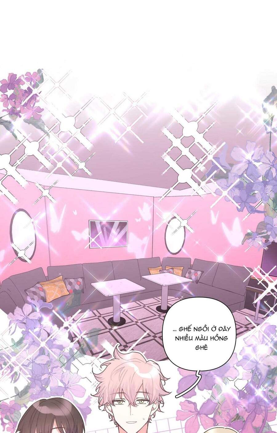 Cẩn Thận Bị Mộng Ma Ăn Mất Đó! Chapter 17 - Trang 2