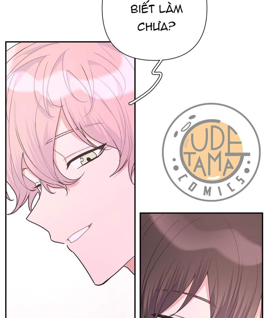 Cẩn Thận Bị Mộng Ma Ăn Mất Đó! Chapter 17 - Trang 2