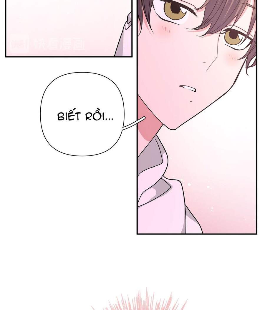 Cẩn Thận Bị Mộng Ma Ăn Mất Đó! Chapter 17 - Trang 2