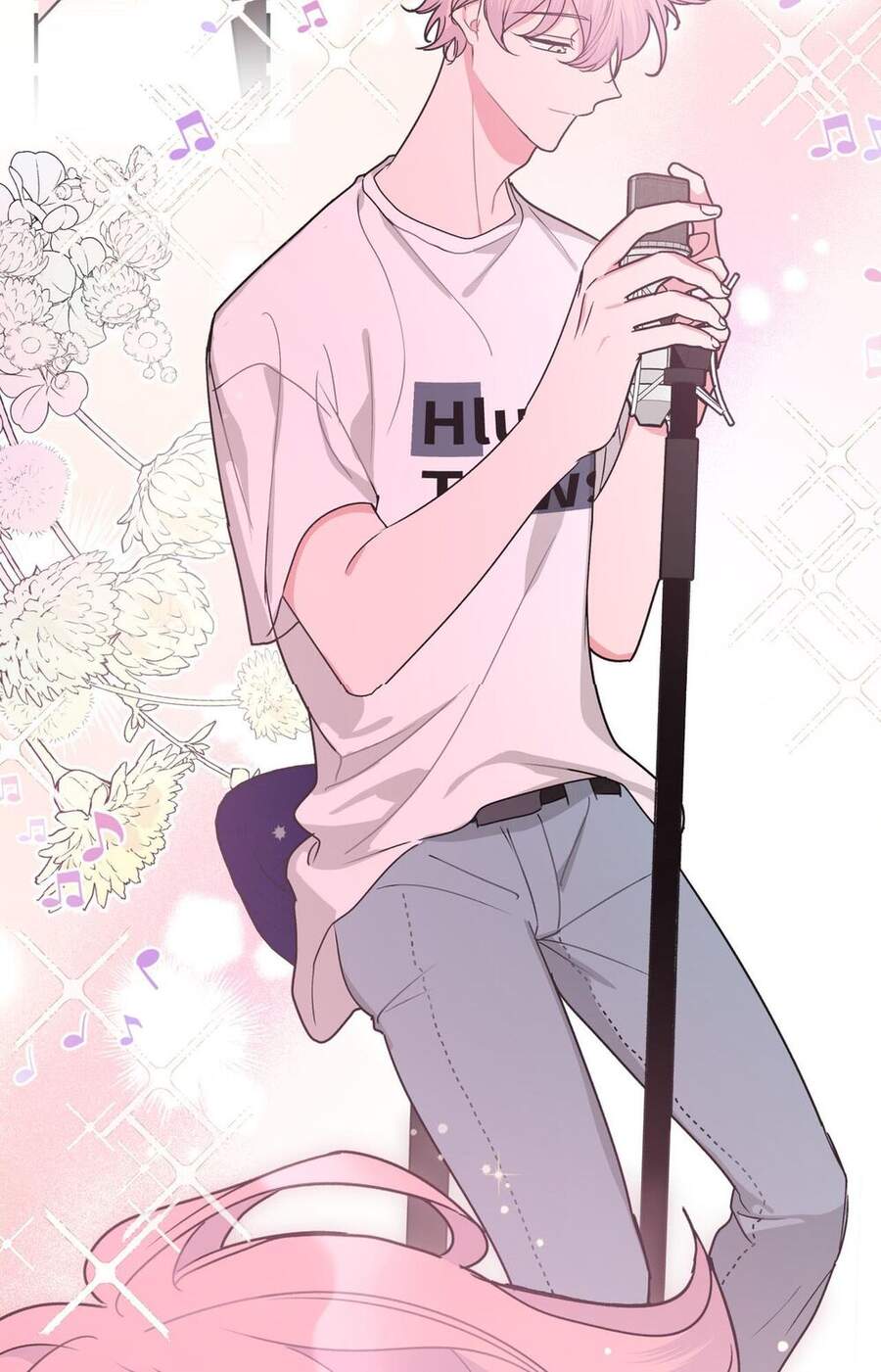 Cẩn Thận Bị Mộng Ma Ăn Mất Đó! Chapter 17 - Trang 2