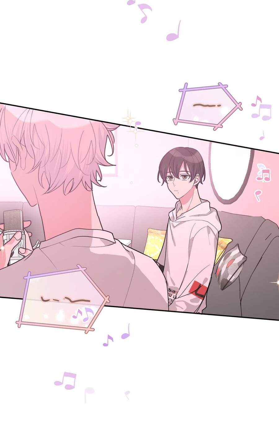 Cẩn Thận Bị Mộng Ma Ăn Mất Đó! Chapter 17 - Trang 2