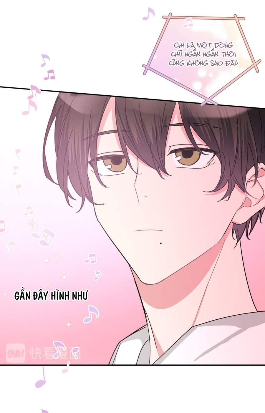 Cẩn Thận Bị Mộng Ma Ăn Mất Đó! Chapter 17 - Trang 2