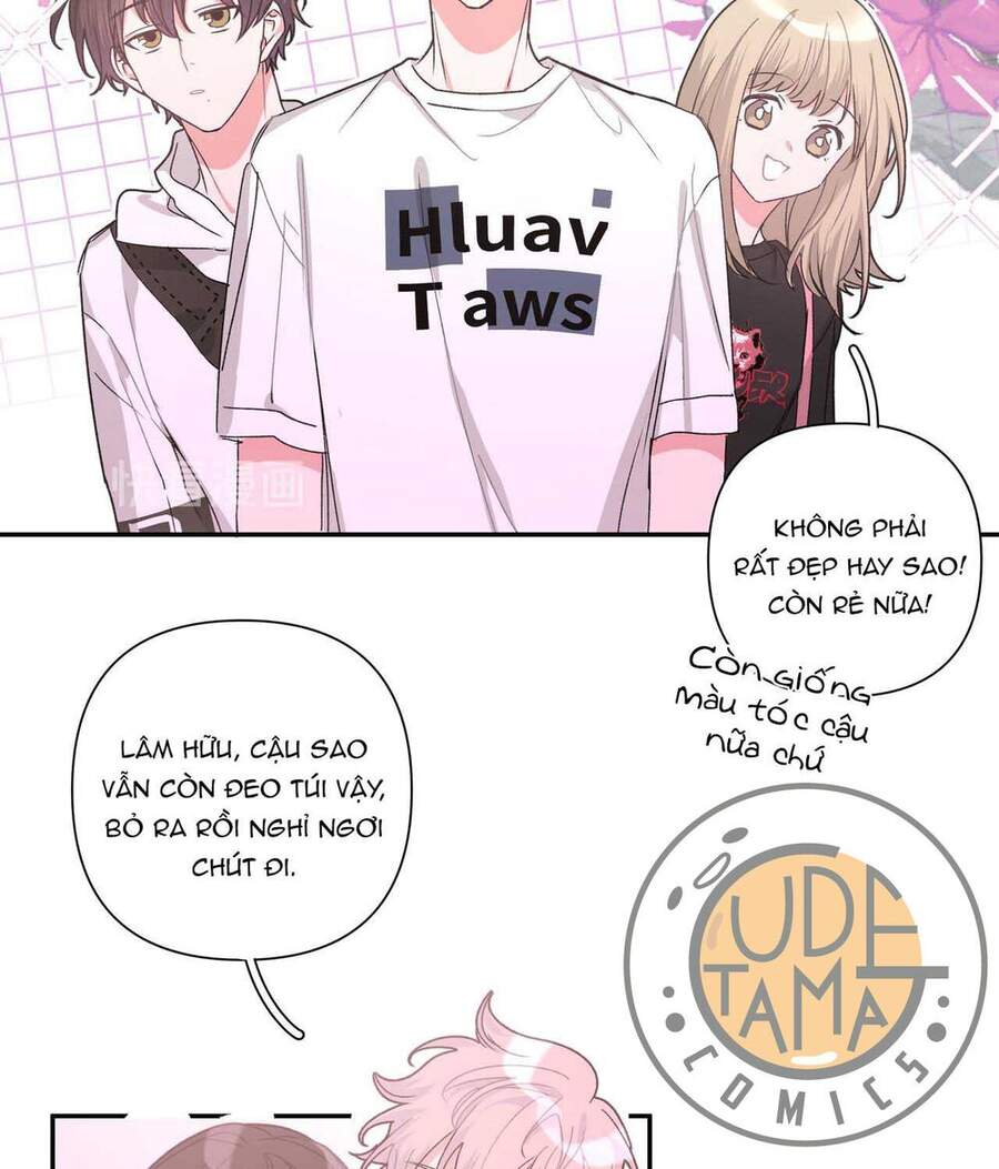 Cẩn Thận Bị Mộng Ma Ăn Mất Đó! Chapter 17 - Trang 2