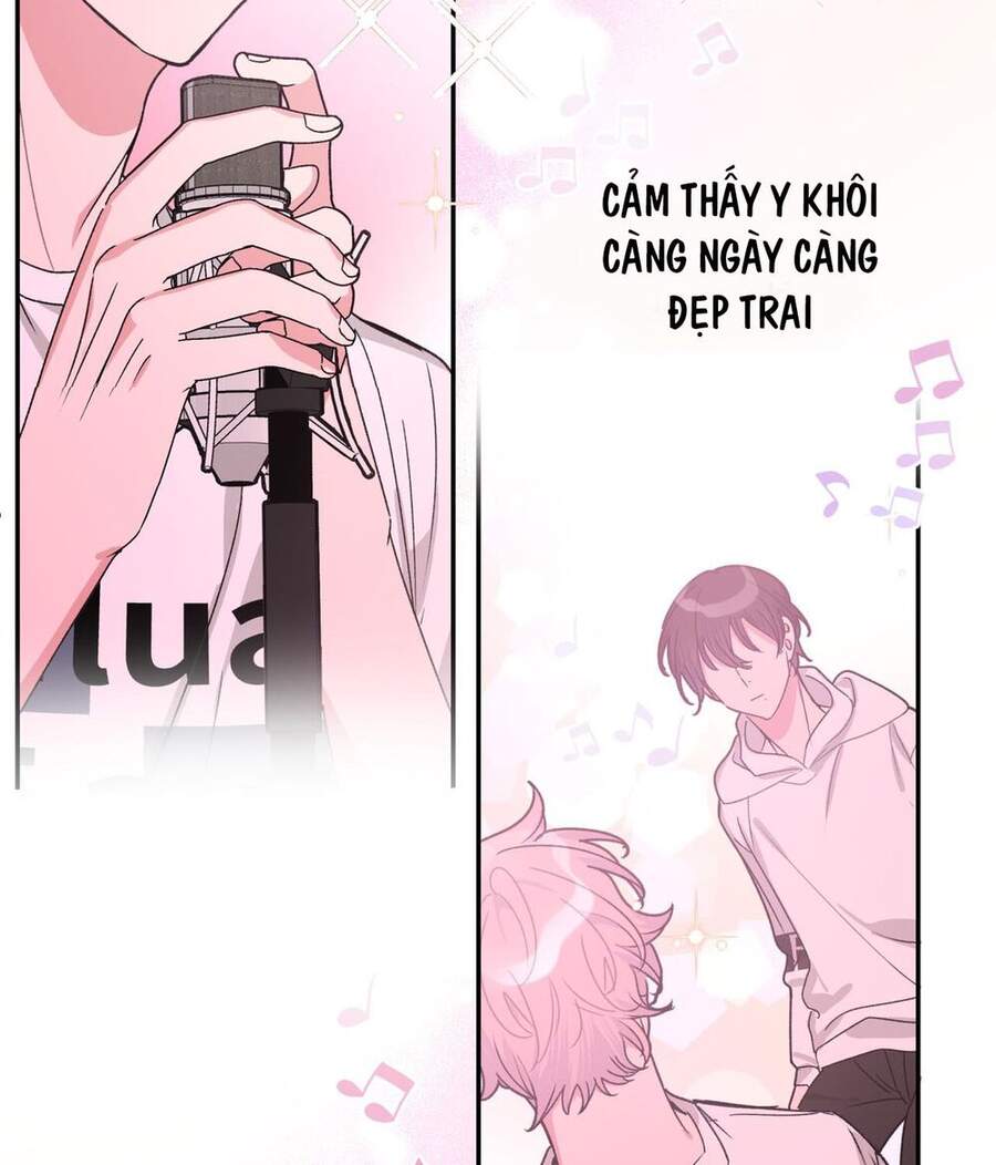 Cẩn Thận Bị Mộng Ma Ăn Mất Đó! Chapter 17 - Trang 2