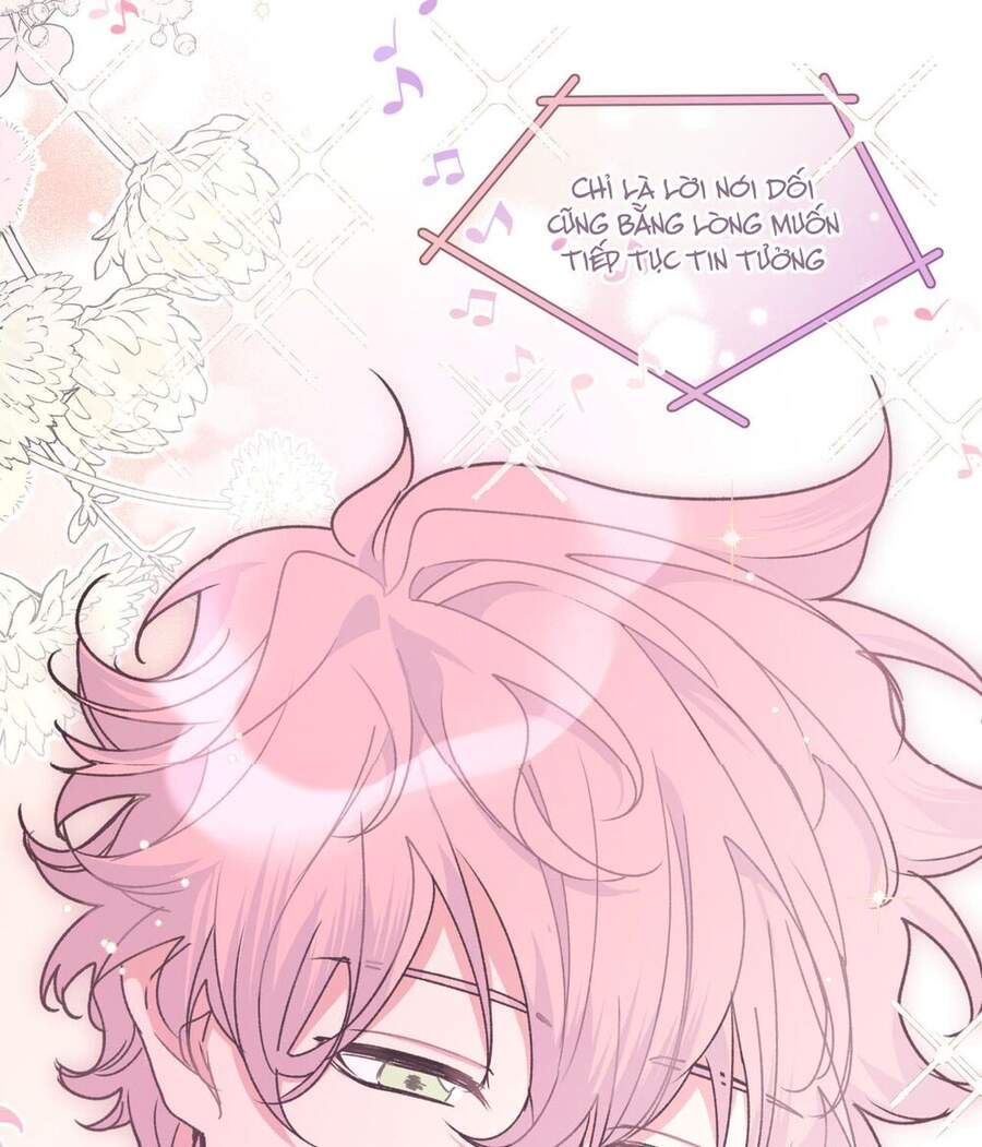 Cẩn Thận Bị Mộng Ma Ăn Mất Đó! Chapter 17 - Trang 2