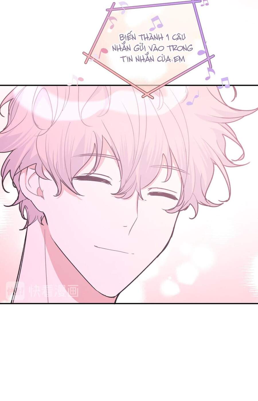 Cẩn Thận Bị Mộng Ma Ăn Mất Đó! Chapter 17 - Trang 2