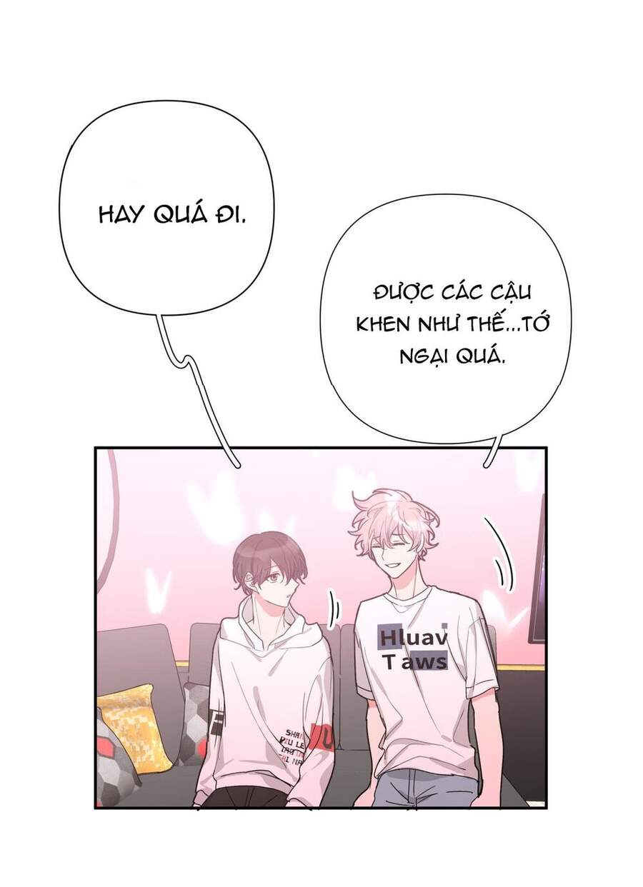 Cẩn Thận Bị Mộng Ma Ăn Mất Đó! Chapter 17 - Trang 2
