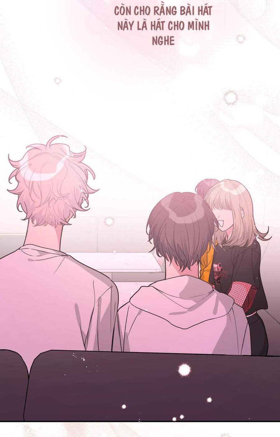 Cẩn Thận Bị Mộng Ma Ăn Mất Đó! Chapter 17 - Trang 2