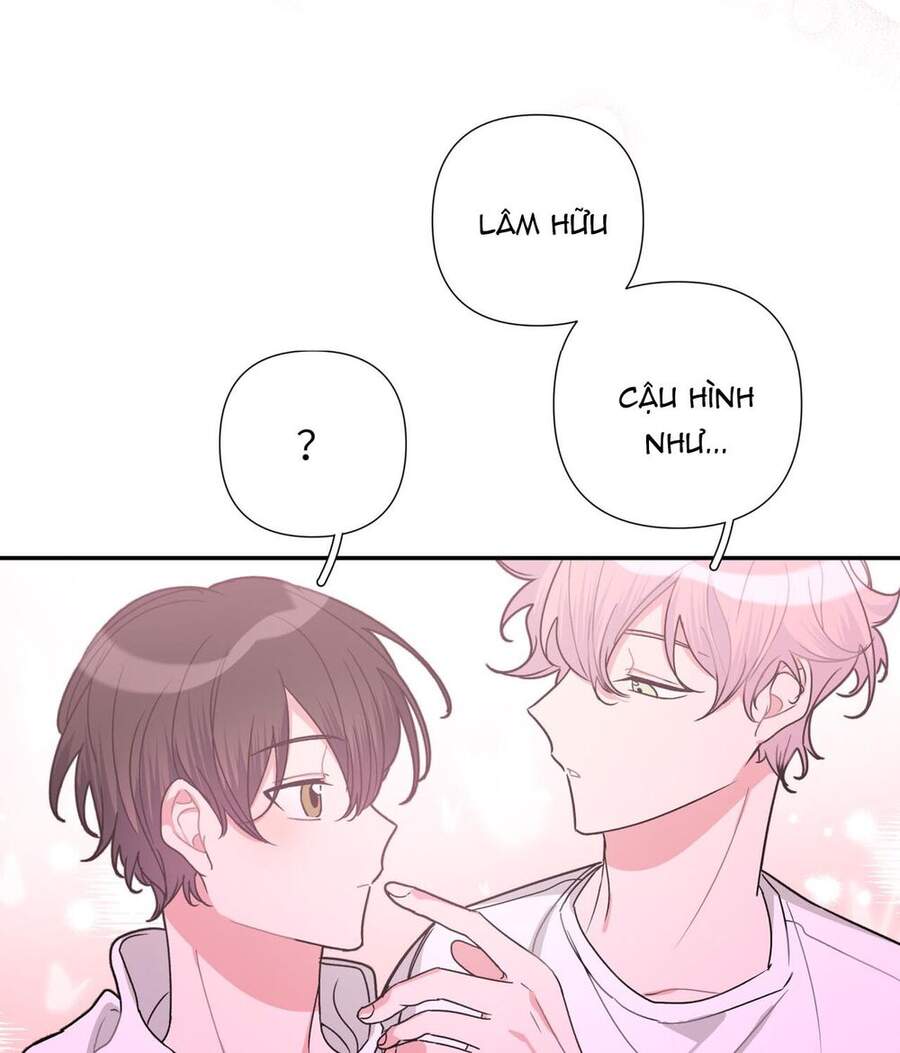 Cẩn Thận Bị Mộng Ma Ăn Mất Đó! Chapter 17 - Trang 2