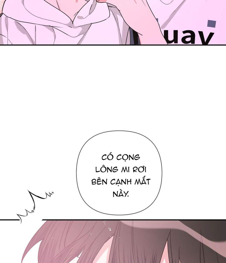 Cẩn Thận Bị Mộng Ma Ăn Mất Đó! Chapter 17 - Trang 2