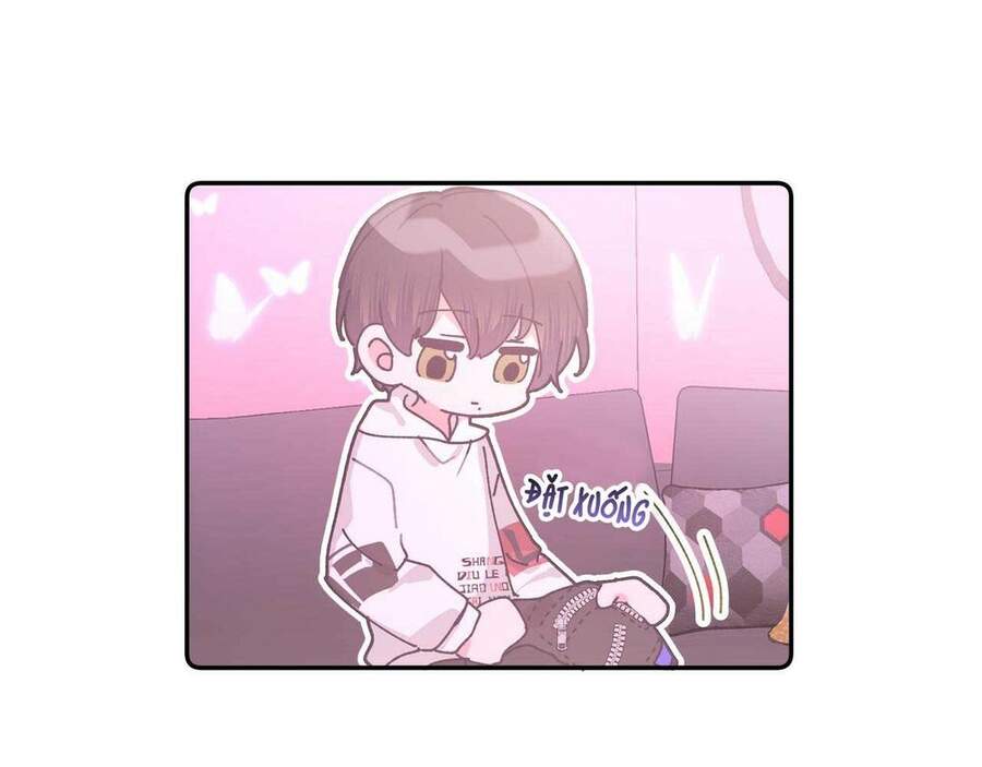 Cẩn Thận Bị Mộng Ma Ăn Mất Đó! Chapter 17 - Trang 2