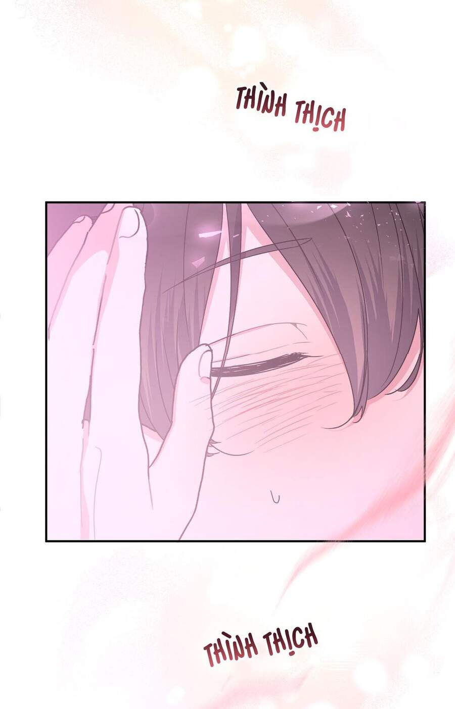 Cẩn Thận Bị Mộng Ma Ăn Mất Đó! Chapter 17 - Trang 2