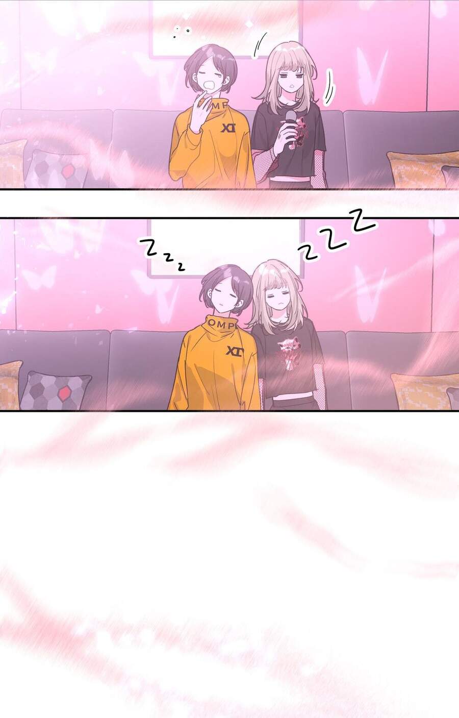 Cẩn Thận Bị Mộng Ma Ăn Mất Đó! Chapter 17 - Trang 2