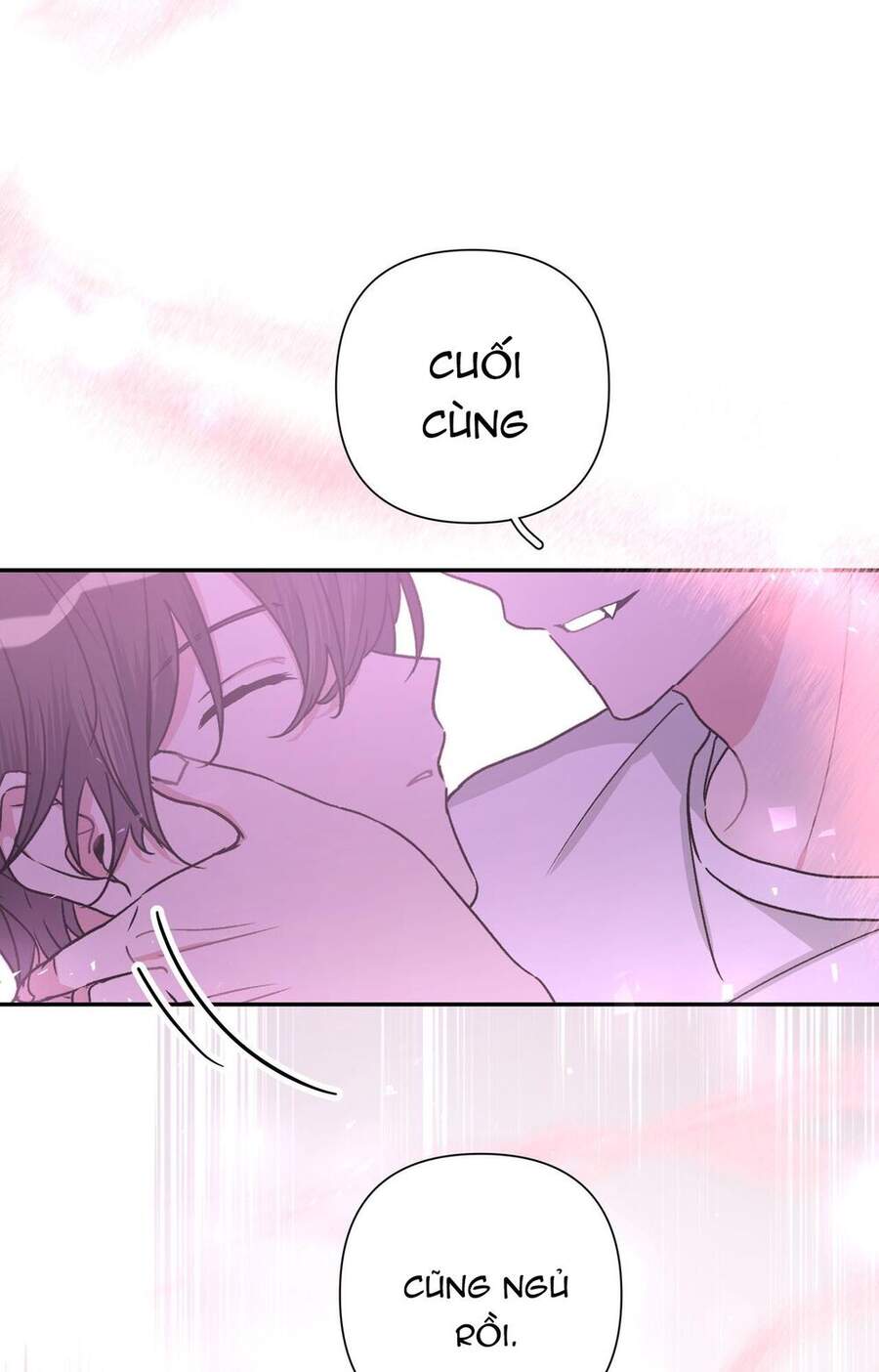 Cẩn Thận Bị Mộng Ma Ăn Mất Đó! Chapter 17 - Trang 2