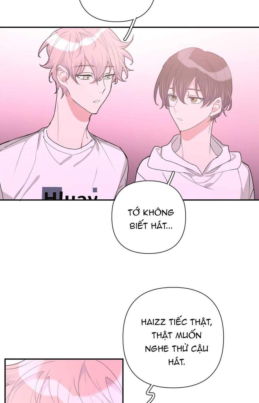 Cẩn Thận Bị Mộng Ma Ăn Mất Đó! Chapter 17 - Trang 2