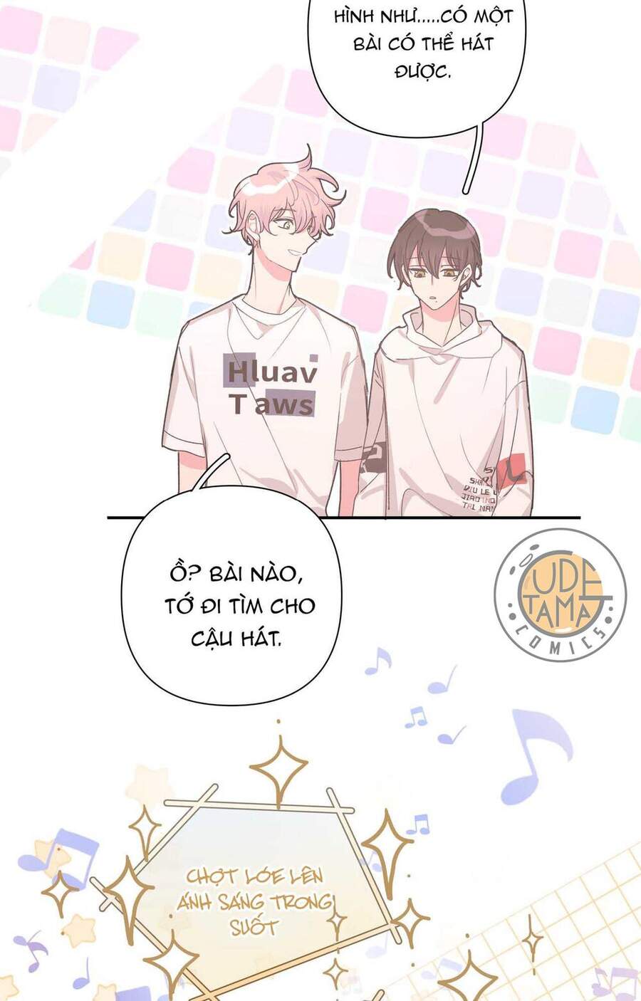 Cẩn Thận Bị Mộng Ma Ăn Mất Đó! Chapter 17 - Trang 2