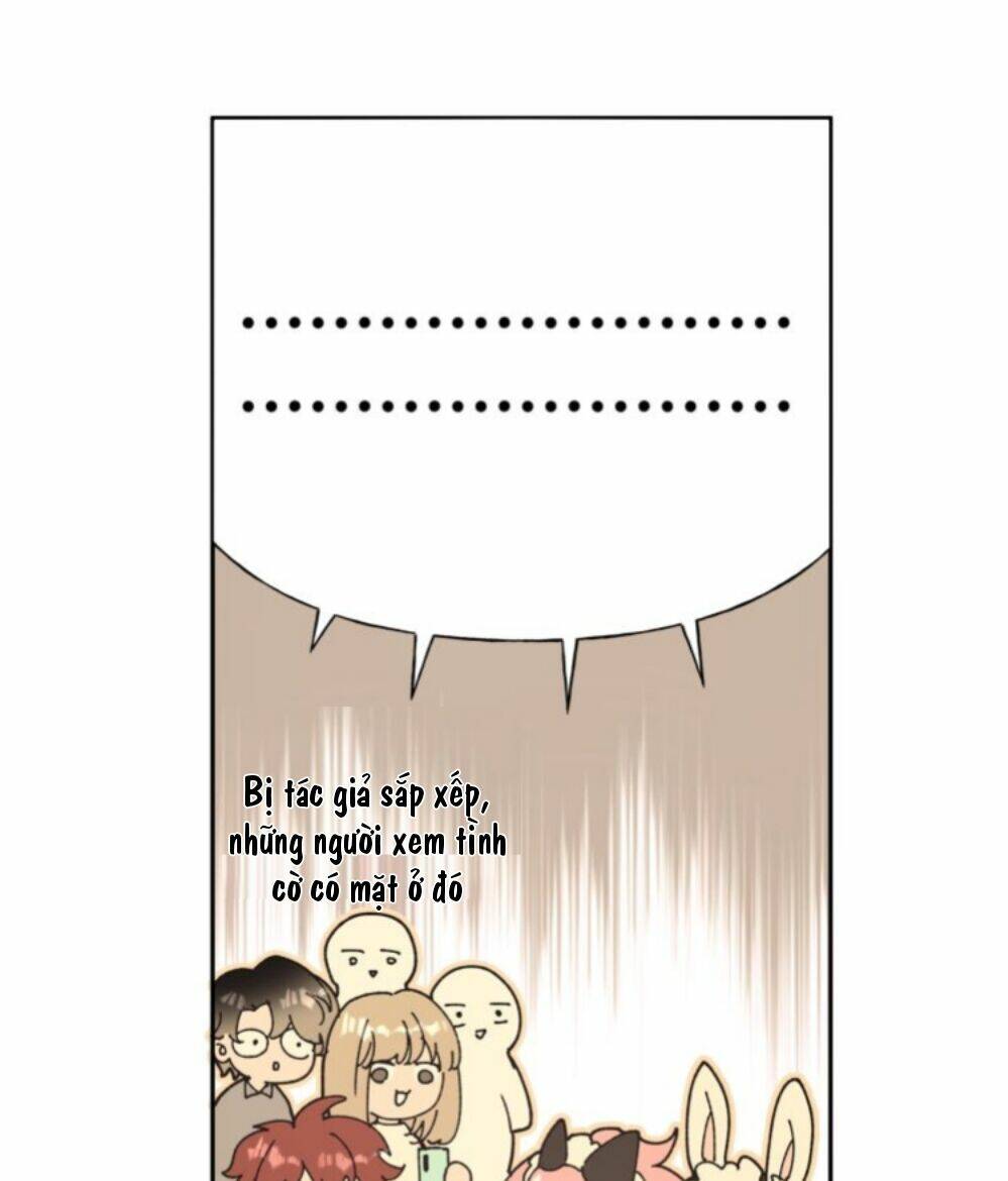 Cẩn Thận Bị Mộng Ma Ăn Mất Đó! Chapter 18.5 - Trang 2