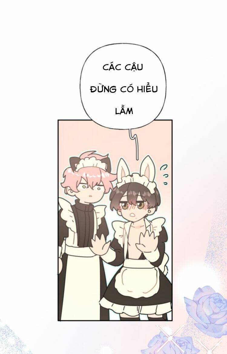 Cẩn Thận Bị Mộng Ma Ăn Mất Đó! Chapter 18.5 - Trang 2