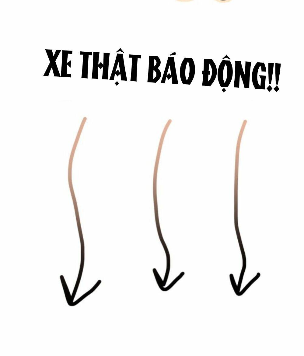 Cẩn Thận Bị Mộng Ma Ăn Mất Đó! Chapter 18.5 - Trang 2