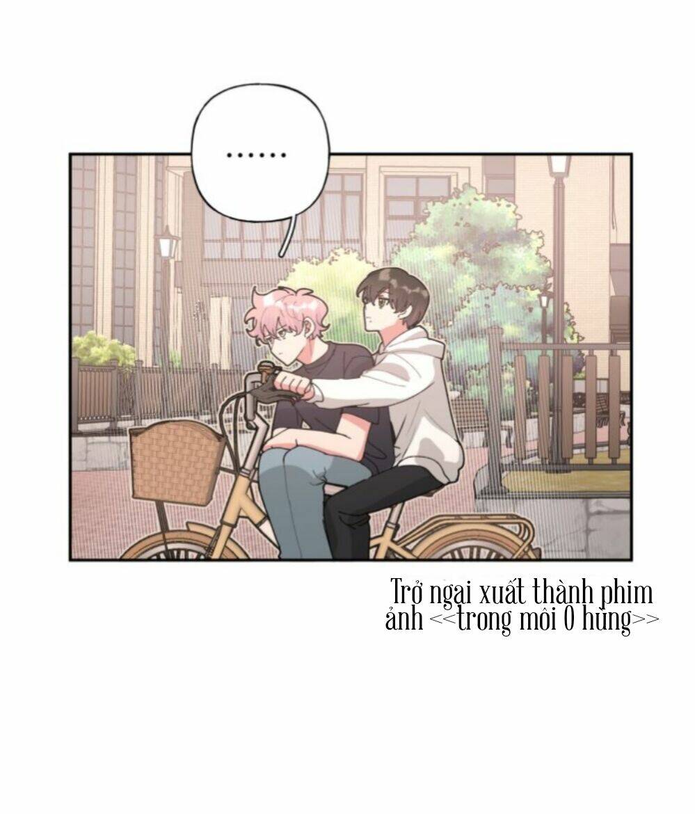 Cẩn Thận Bị Mộng Ma Ăn Mất Đó! Chapter 18.5 - Trang 2