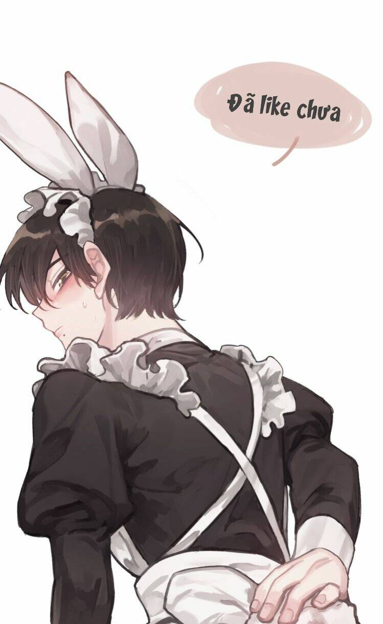 Cẩn Thận Bị Mộng Ma Ăn Mất Đó! Chapter 18.5 - Trang 2