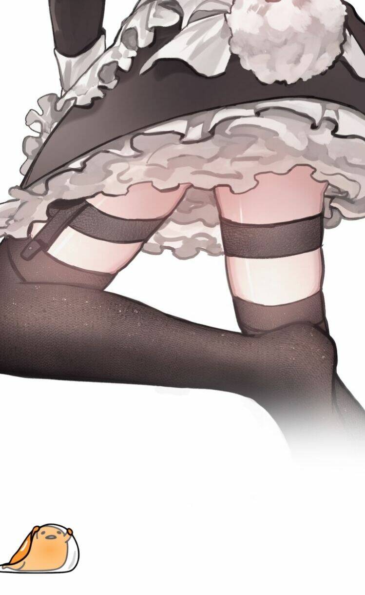 Cẩn Thận Bị Mộng Ma Ăn Mất Đó! Chapter 18.5 - Trang 2