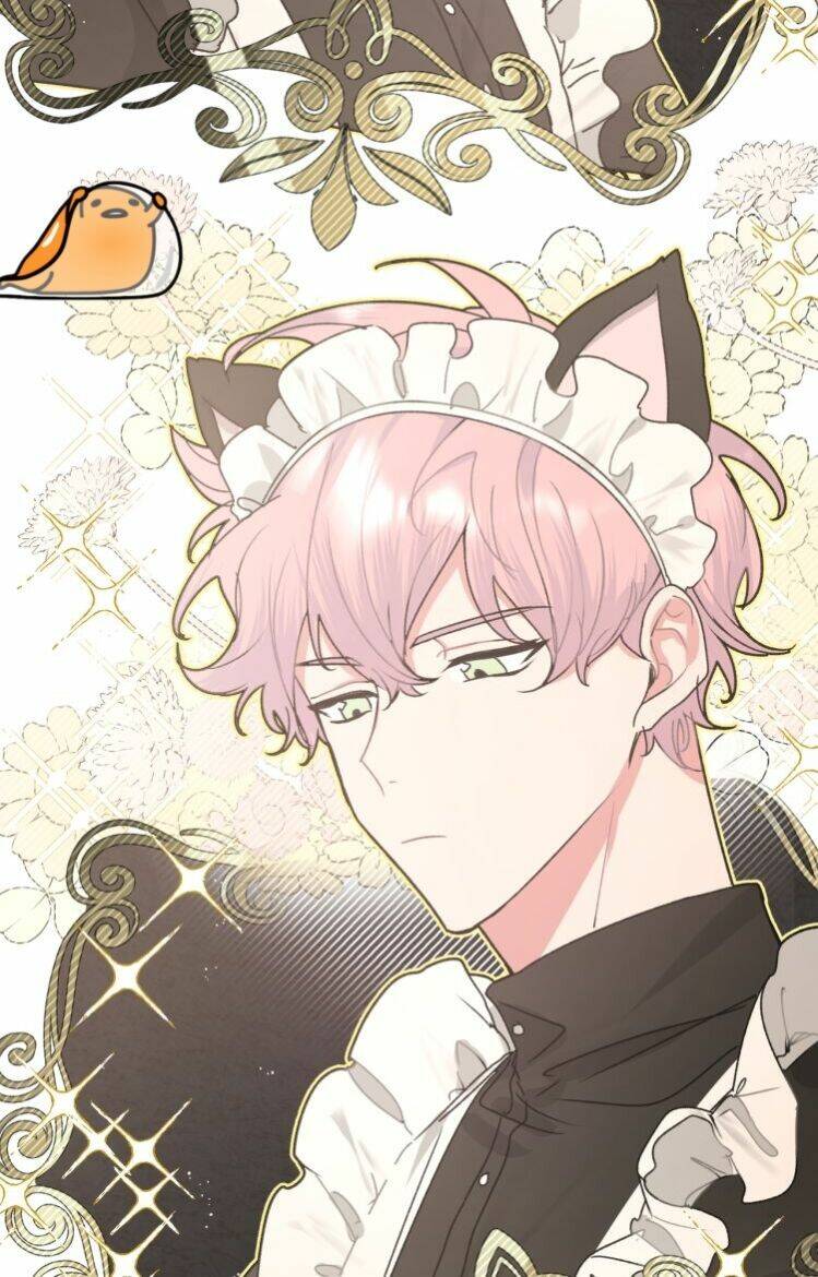 Cẩn Thận Bị Mộng Ma Ăn Mất Đó! Chapter 18.5 - Trang 2