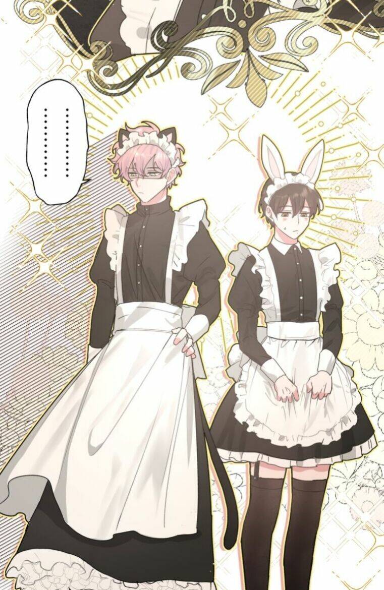 Cẩn Thận Bị Mộng Ma Ăn Mất Đó! Chapter 18.5 - Trang 2