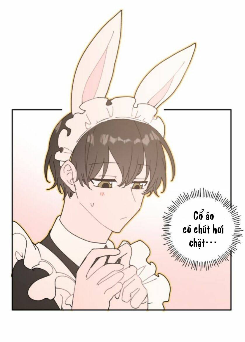 Cẩn Thận Bị Mộng Ma Ăn Mất Đó! Chapter 18.5 - Trang 2