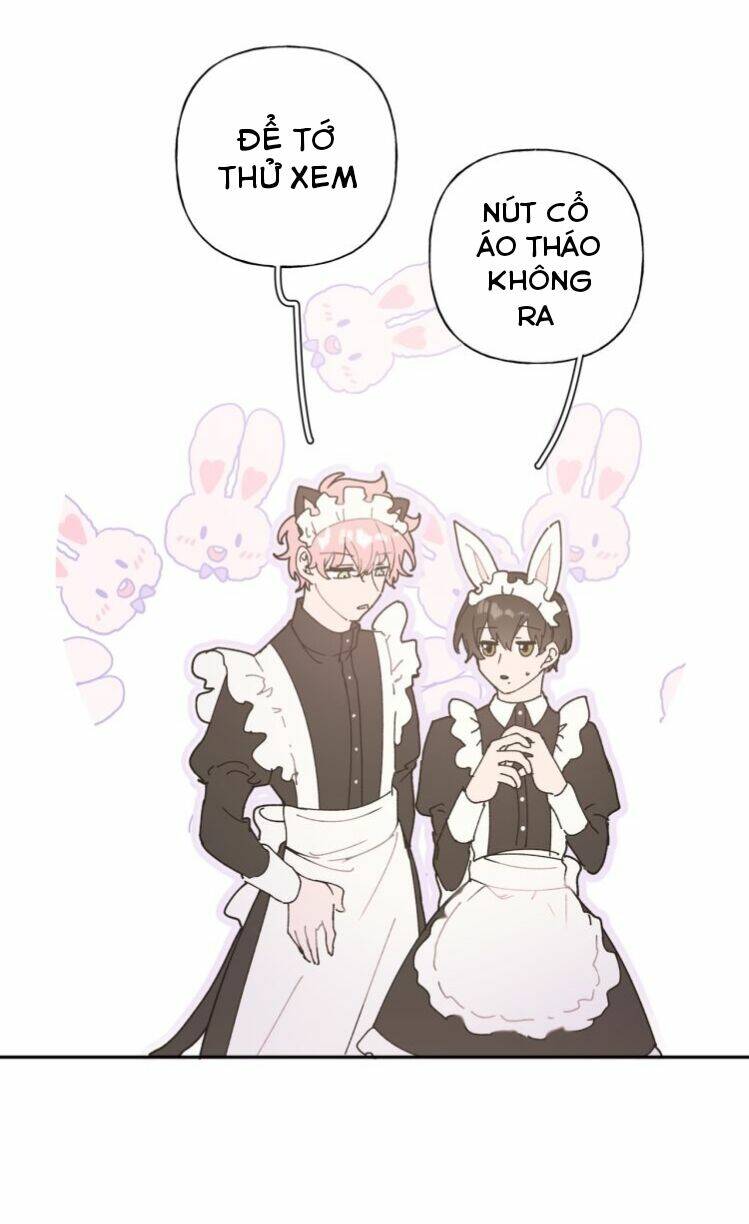 Cẩn Thận Bị Mộng Ma Ăn Mất Đó! Chapter 18.5 - Trang 2