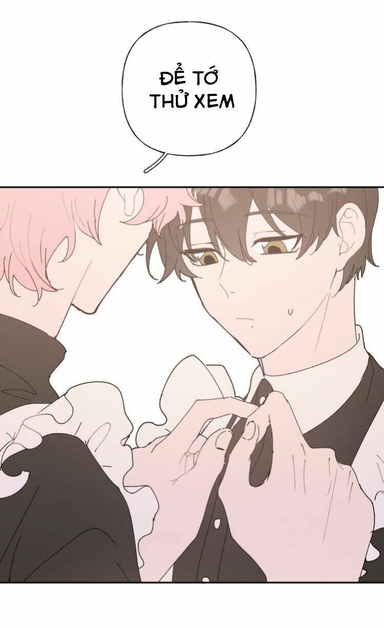 Cẩn Thận Bị Mộng Ma Ăn Mất Đó! Chapter 18.5 - Trang 2