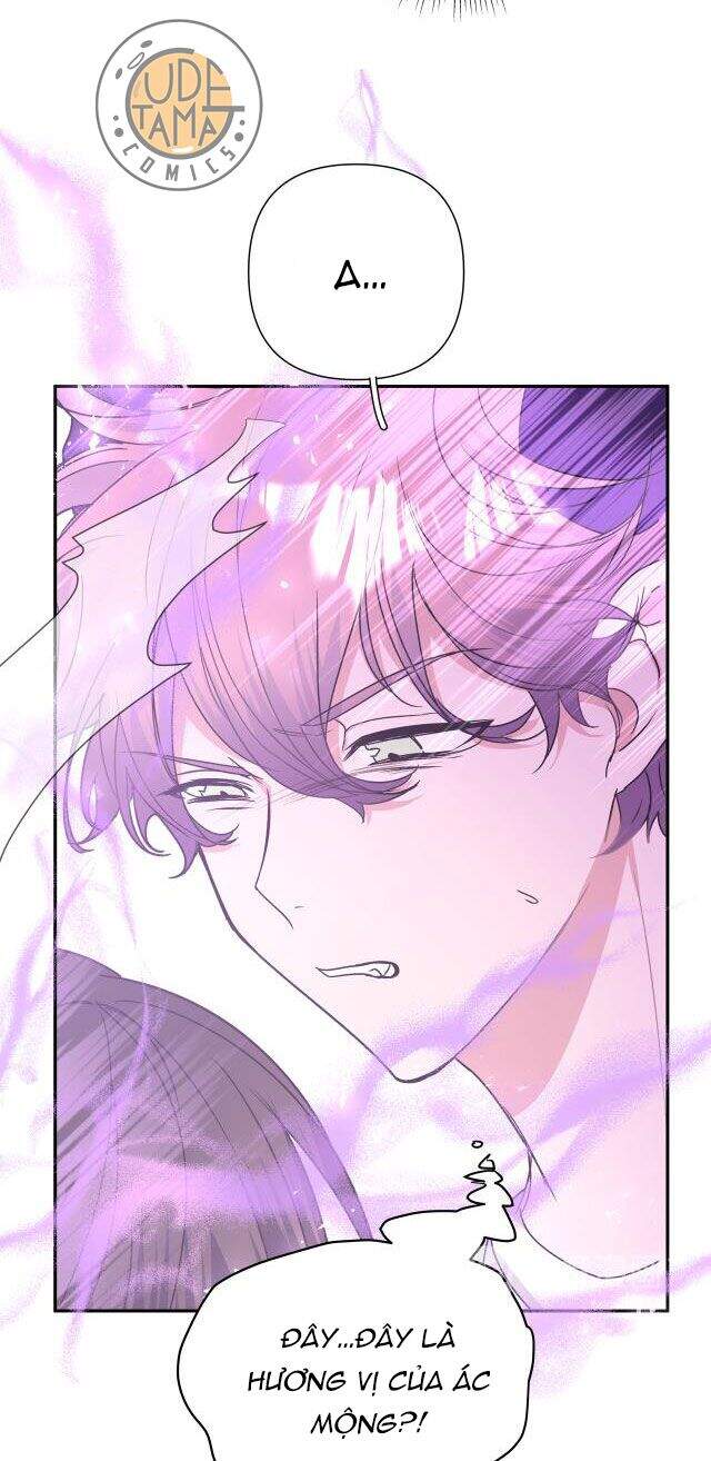 Cẩn Thận Bị Mộng Ma Ăn Mất Đó! Chapter 18 - Trang 2